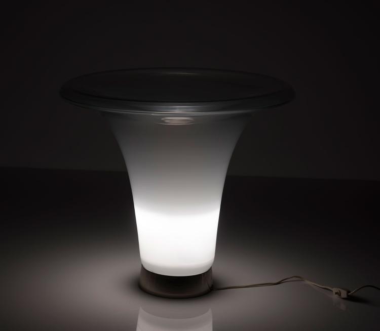 Bild 1 zu Objekt, Floor light, 1960s, Vetreria Vistosi, Murano, 131A 117