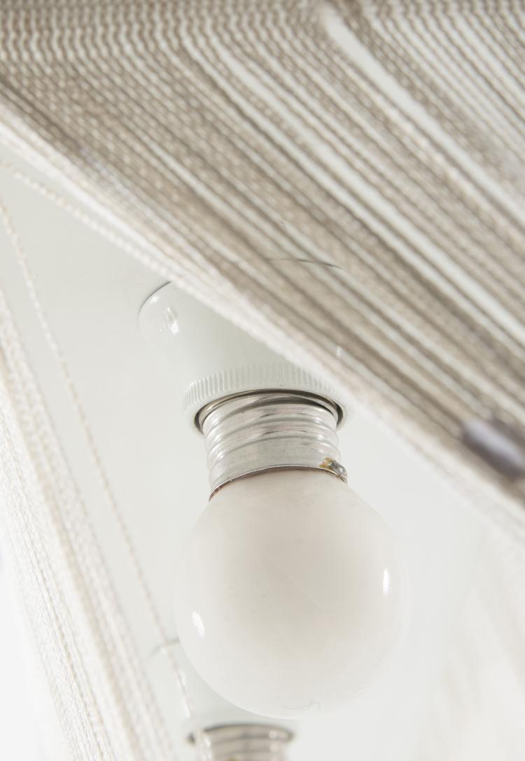 Bild 4 zu Objekt, Three 'Garbo R' ceiling lights, 1970, Sirrah, Mailand, 131A 167