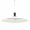 '2133' ceiling light, 1972