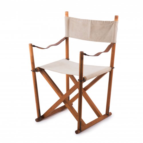 'MK16' folding chair, 1932