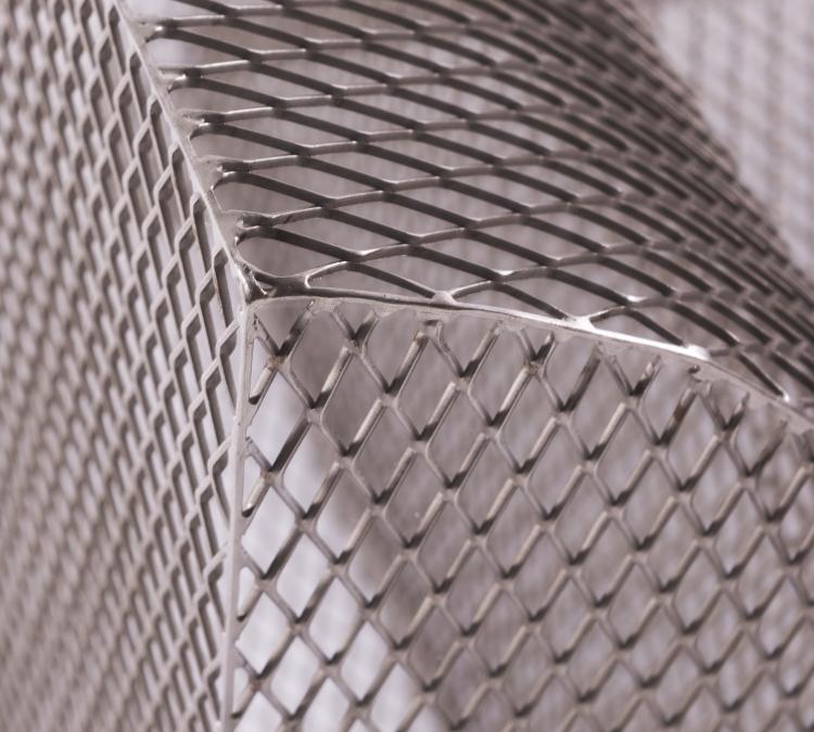 Bild 2 zu Objekt, Sessel 'How high the Moon', 1986, Shiro Kuramata, Vitra, Weil am Rhein, 131B 575