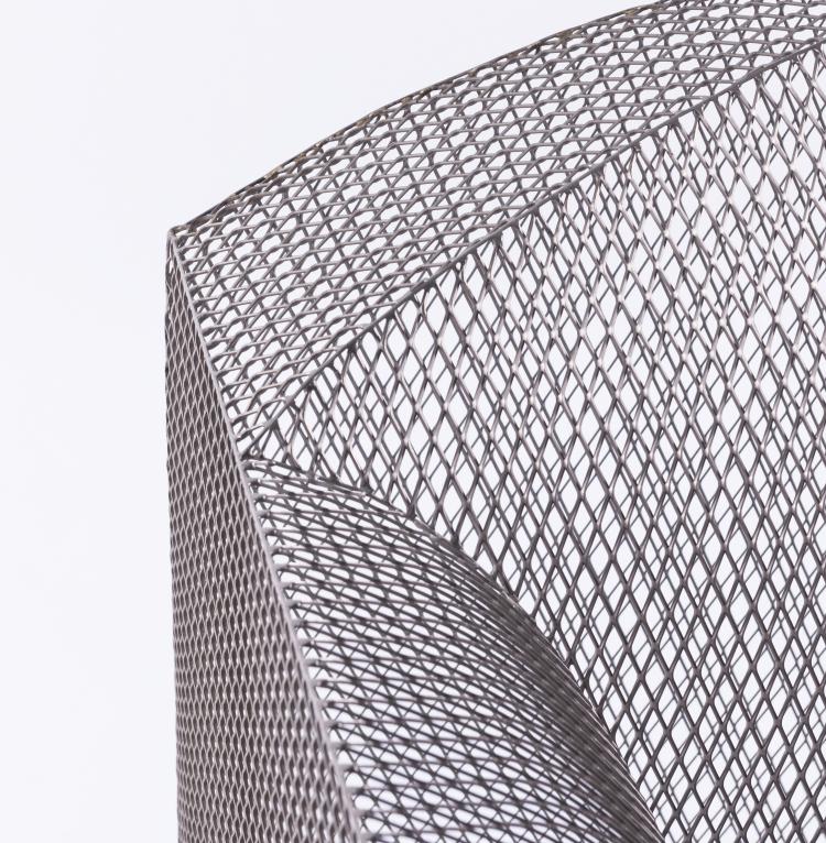 Bild 3 zu Objekt, Sessel 'How high the Moon', 1986, Shiro Kuramata, Vitra, Weil am Rhein, 131B 575