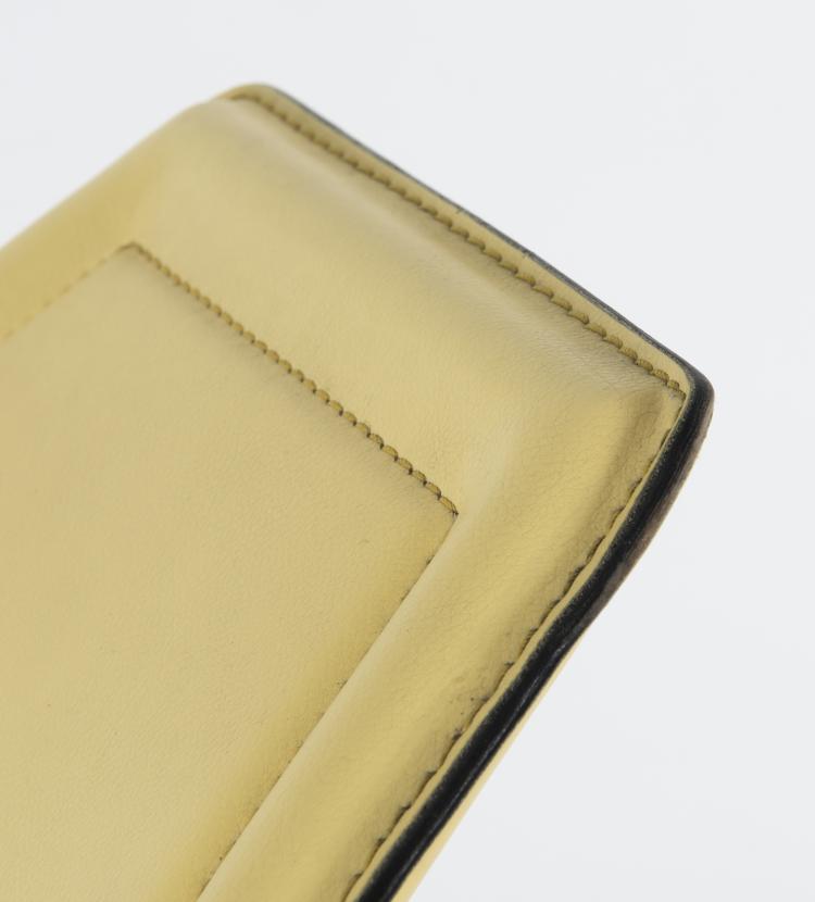 Bild 3 zu Objekt, 'S' chair, 1988, Tom Dixon, Cappellini, Arosio, 131B 577