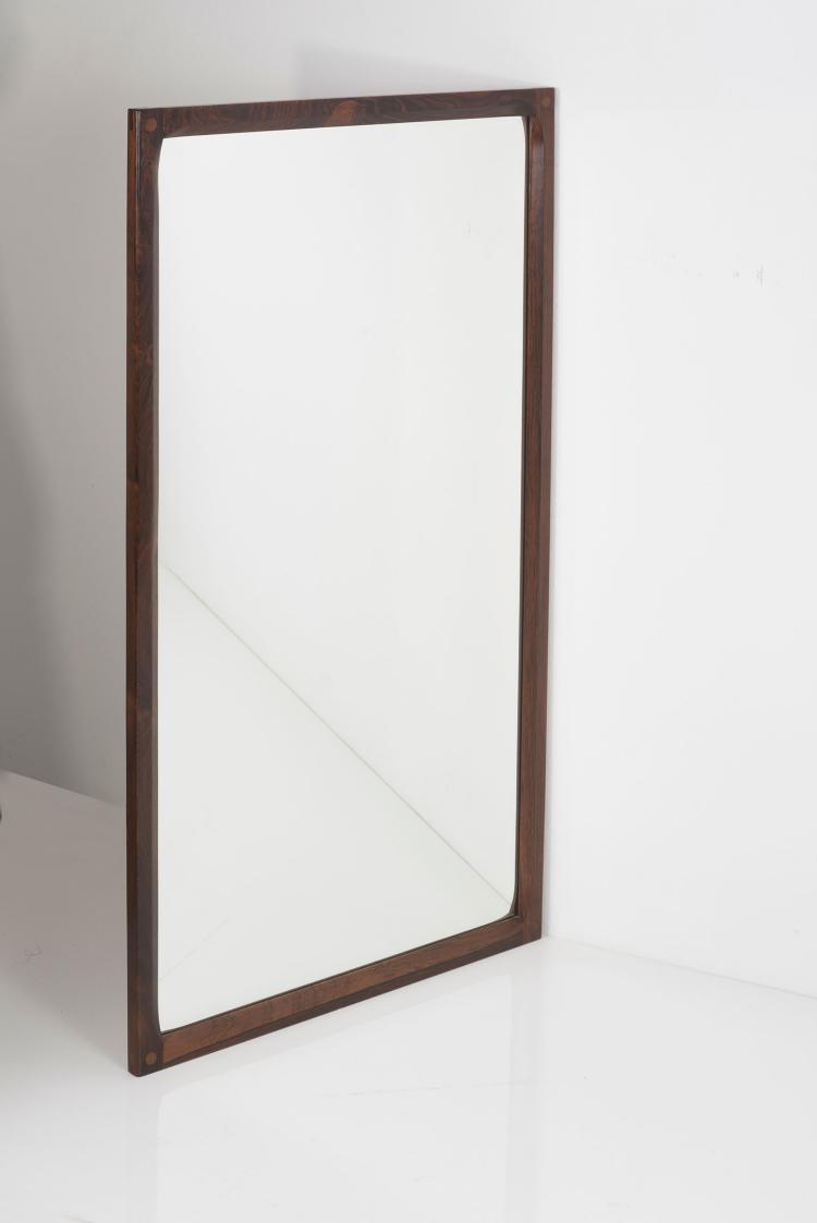 Bild 2 zu Objekt, '394' dresser with mirror, c1955, Aksel Kjersgaard, Odder M&oslash;belfabrik, D&auml;nemark, 131B 426