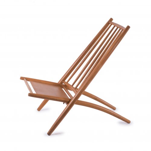 Sessel 'Kongo chair', 1954