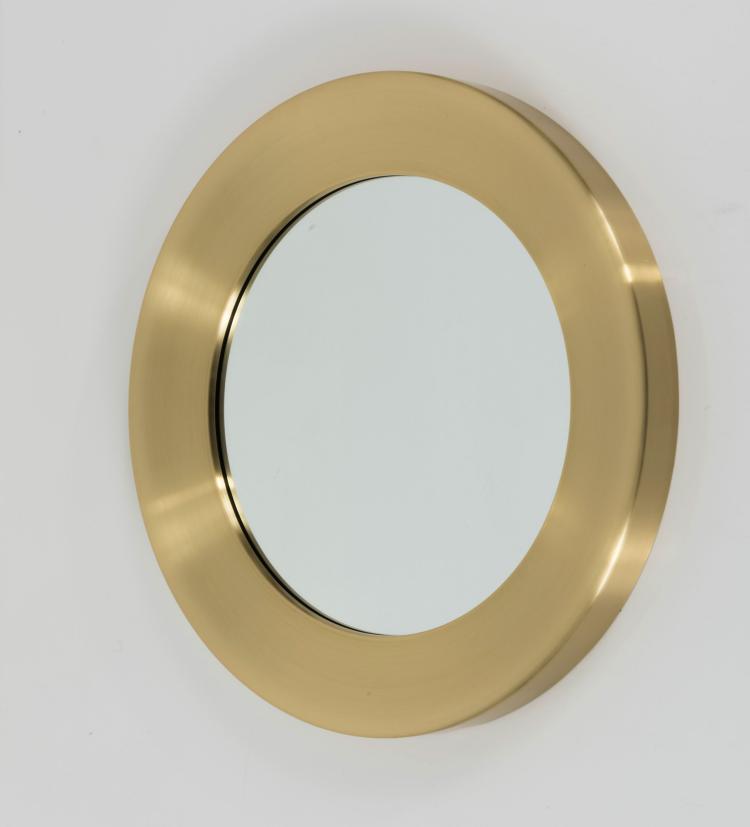 Bild 1 zu Objekt, Three mirrors, c1970, Glas M&auml;ster, Markaryd, 131B 555