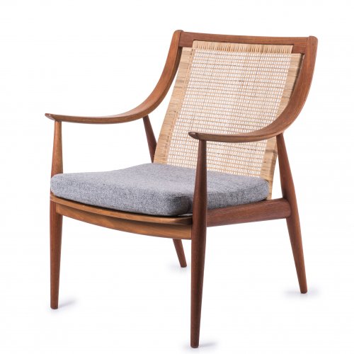 Armchair, c1960