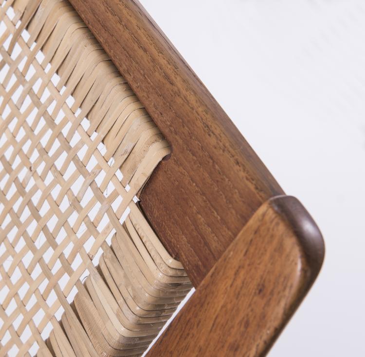 Bild 3 zu Objekt, Armchair, c1960, Orla Molgaard-Nielsen, France & Daverkosen, Kopenhagen, 131B 488