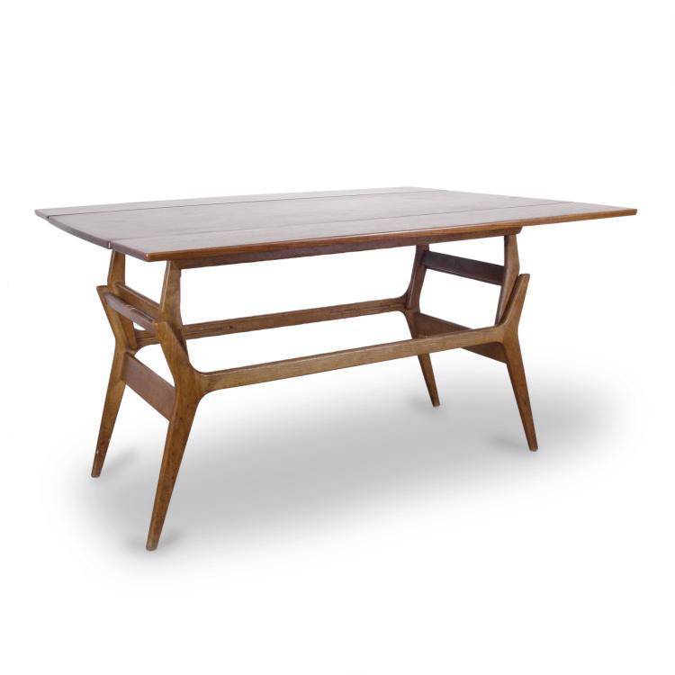 Hauptbild zu Objekt, Coffee table, c1955, Jorgensen, Aksel, D&auml;nemark, 131B 422