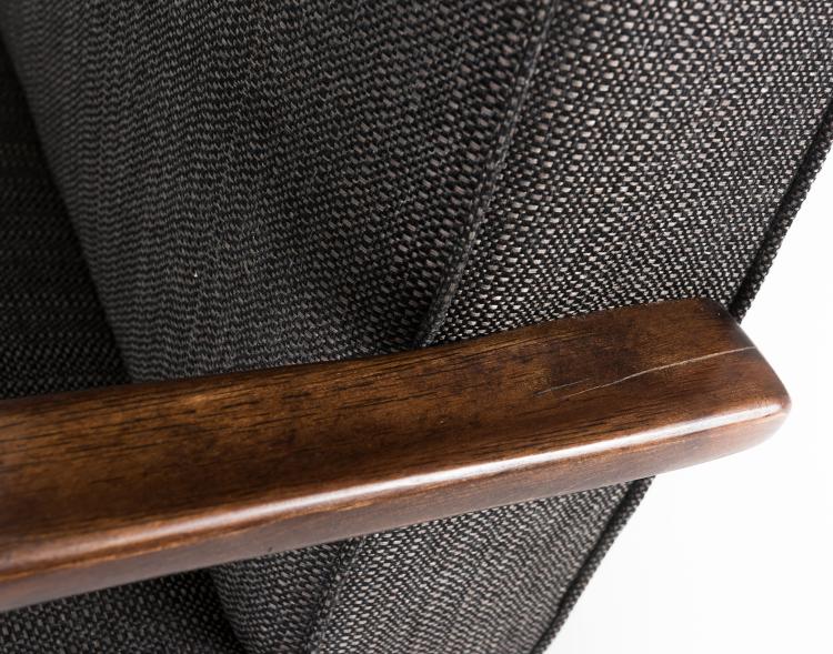 Bild 9 zu Objekt, Two 'H 269' armchairs, 1930/40s, Jindřich Halabala, Spojene UP Zavody, Hodonin, 131B 267