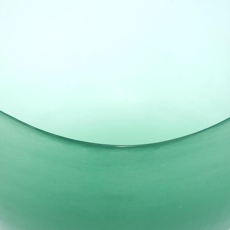Bild 3 zu Objekt, 'Battuto' vase, c1957, Tobia Scarpa, Venini & C., Murano, 131C 635