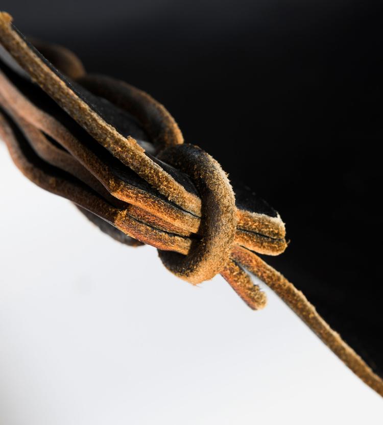 Bild 3 zu Objekt, Armlehnsessel 'Tail 4', 1959, Heinz Witthoeft, Witthoeft, Stuttgart, 131B 453