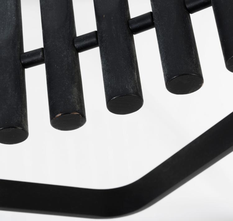 Bild 1 zu Objekt, Liege, 1980er Jahre, Italien, 131B 567