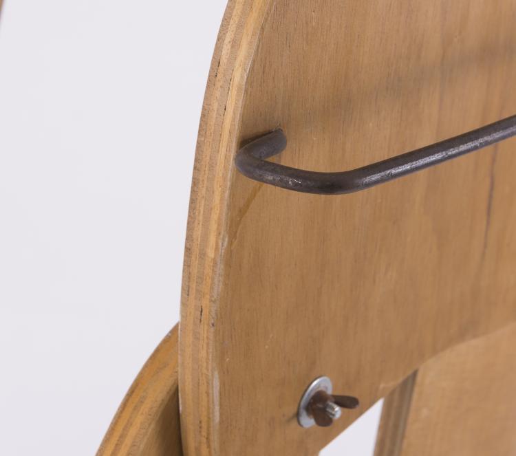 Bild 2 zu Objekt, Coat rack / mannequin, c1970, Italien, 131A 174