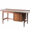 Writing desk, 1950s