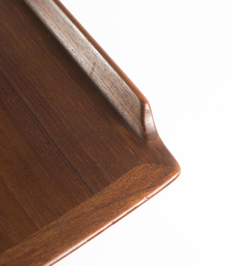 Bild 2 zu Objekt, Writing desk, 1950s, Arne Vodder, Sibast M&oslash;bler, Kopenhagen, 131B 355