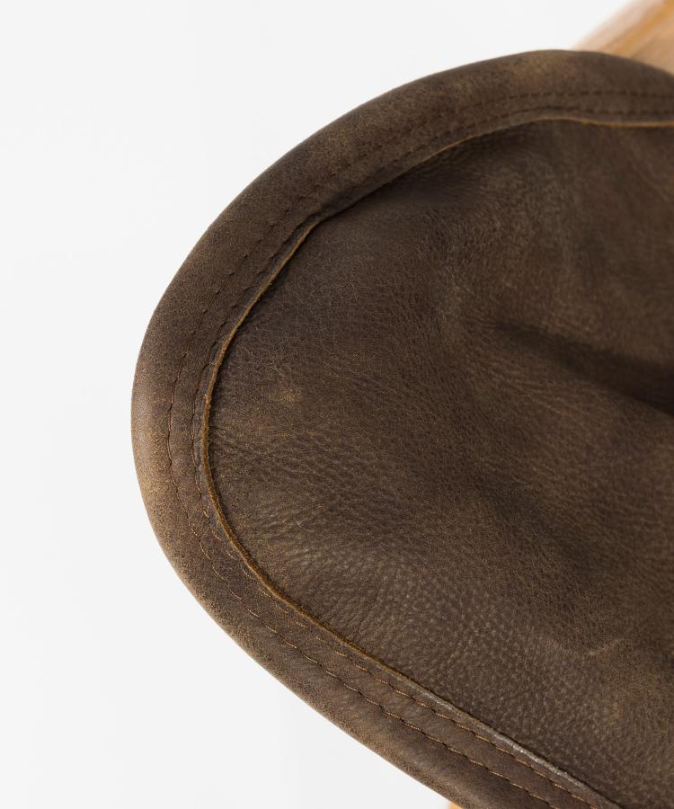 Bild 2 zu Objekt, 'Tripolina' folding chair, 1930s, Vittoriano Vigan&ograve;, Italien, 131A 6