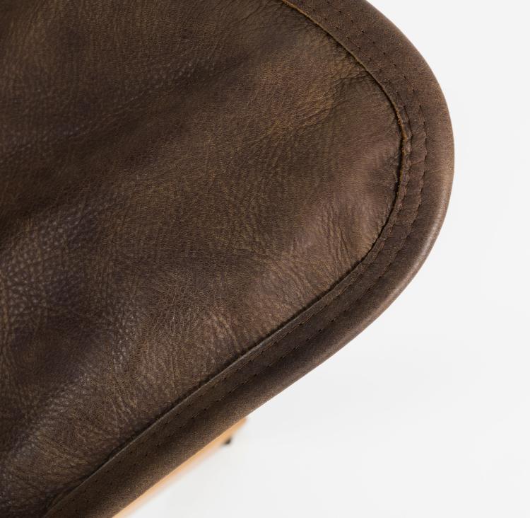 Bild 7 zu Objekt, 'Tripolina' folding chair, 1930s, Vittoriano Vigan&ograve;, Italien, 131A 6