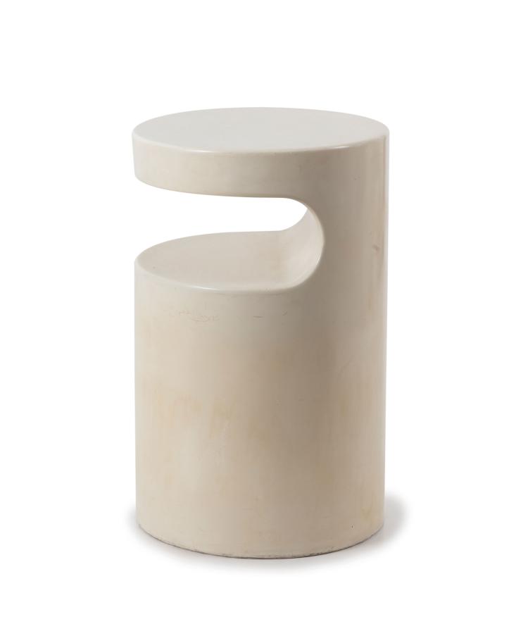 Hauptbild zu Objekt, Telephone / end table, 1968, Egon Eiermann, Hertenstein, Freiburg i. Br., 131B 520