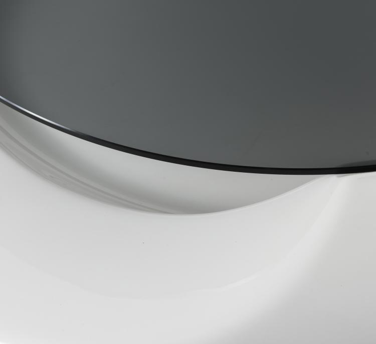 Bild 2 zu Objekt, 'UFO' sofa table, c1969, Astarte, Mailand, 131A 131