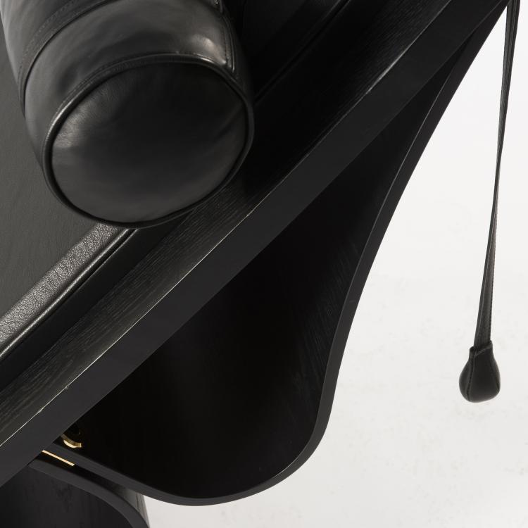 Bild 5 zu Objekt, 'Rio' lounge chair, c1970, Oscar Niemeyer, Fasem International srl., Vicopisano, 131B 558