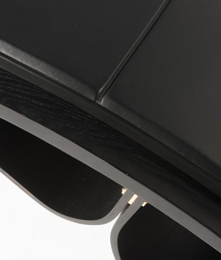 Bild 7 zu Objekt, 'Rio' lounge chair, c1970, Oscar Niemeyer, Fasem International srl., Vicopisano, 131B 558