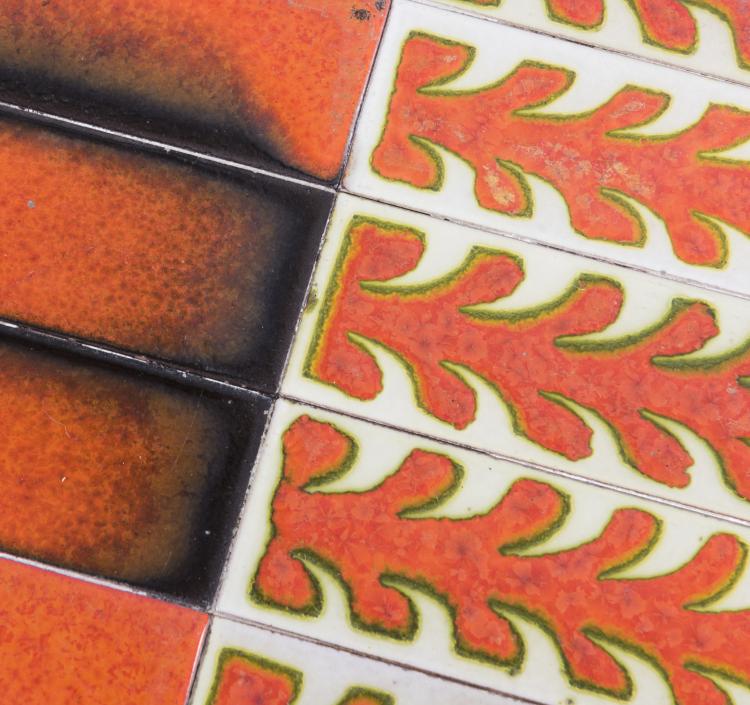 Bild 3 zu Objekt, Coffee table, c1960, Roger Capron, Capron, Roger, 131B 485