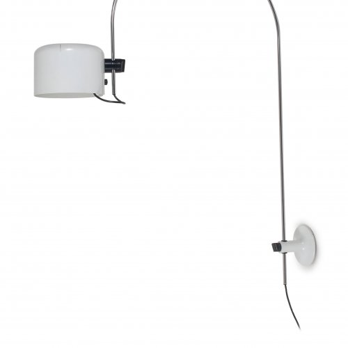 'Coupe' wall light, 1967