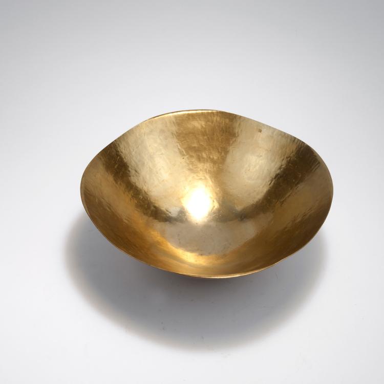 Bild 1 zu Objekt, Large bowl, 1930s, Hayno Focken, Focken, Hayno, 131B 467