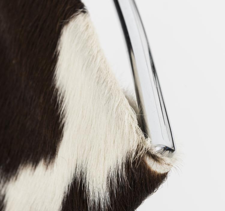 Bild 3 zu Objekt, Armlehnsessel 'LC 1', 1928, Cassina, Mailand, 131B 255