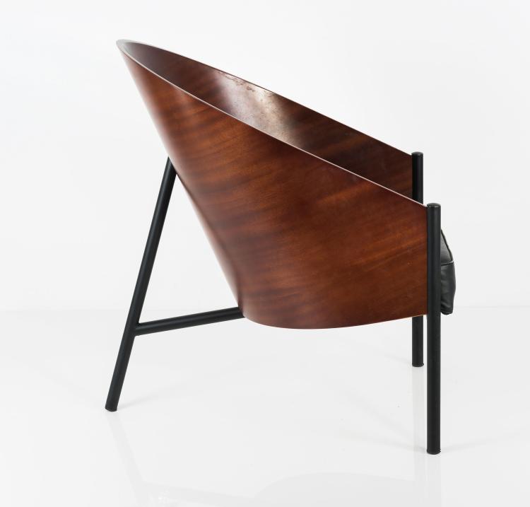 Bild 2 zu Objekt, 'Costes' armchair, 1988, Philippe Starck, Driade, Caorso, 131B 578