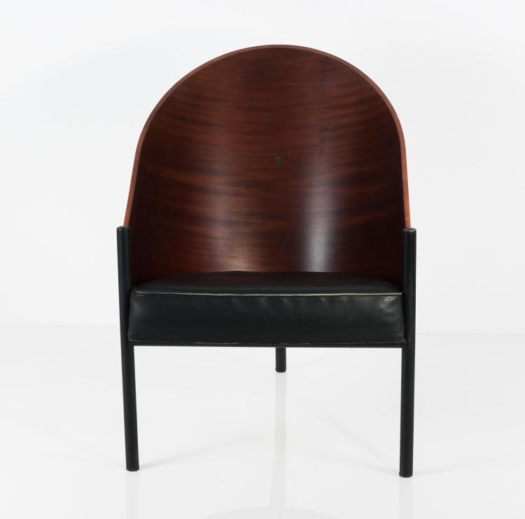 Bild 3 zu Objekt, 'Costes' armchair, 1988, Philippe Starck, Driade, Caorso, 131B 578
