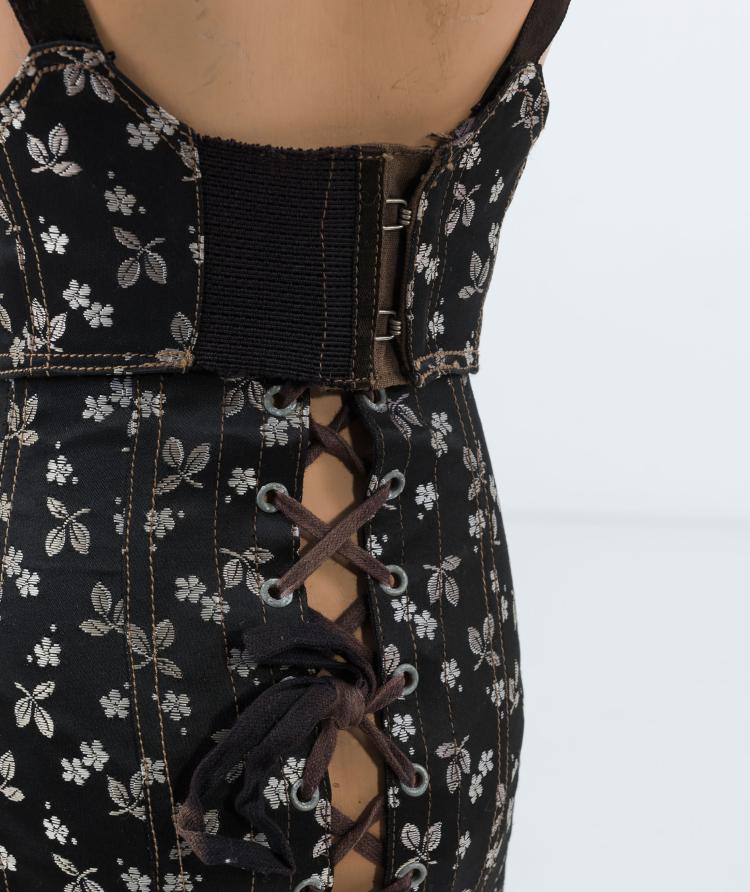 Bild 3 zu Objekt, Two 'Gamundia' lingerie displays, c1950, Deutschland, 131B 403