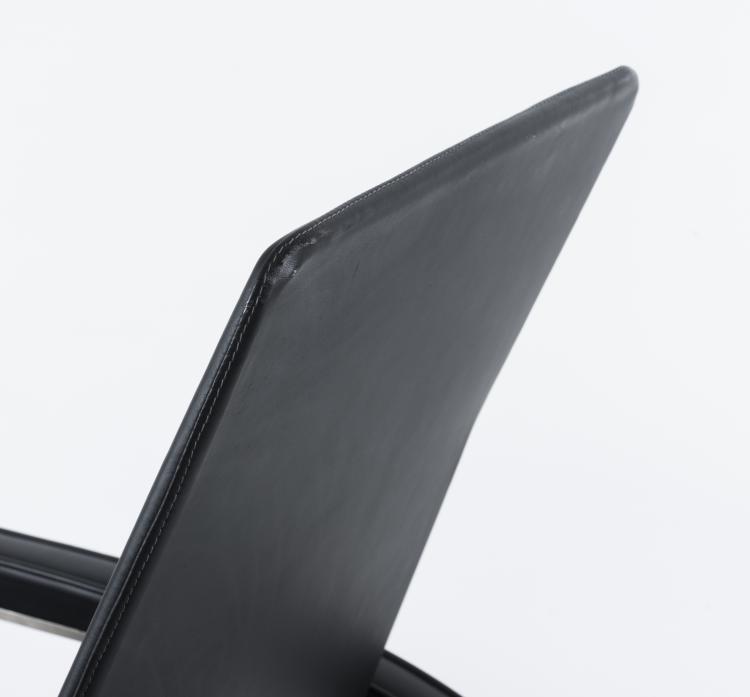 Bild 3 zu Objekt, 'Visiteur' armchair, 1948, Jean Prouv&eacute;, Tecta, Lauenf&ouml;rde, 131B 292