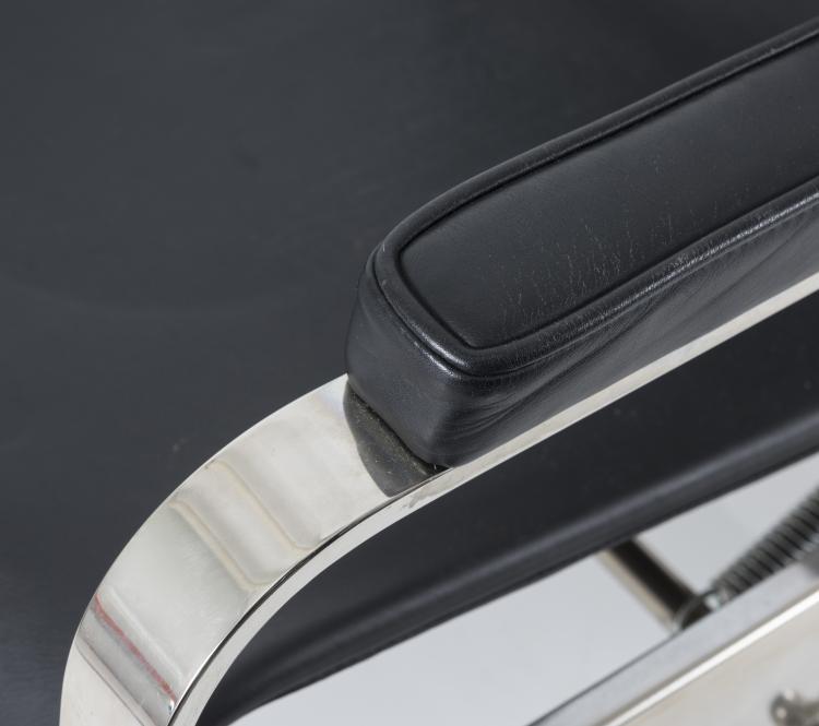 Bild 7 zu Objekt, 'Visiteur' armchair, 1948, Jean Prouv&eacute;, Tecta, Lauenf&ouml;rde, 131B 292