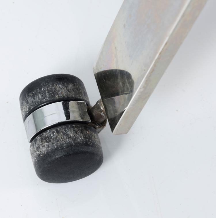 Bild 9 zu Objekt, 'Visiteur' armchair, 1948, Jean Prouv&eacute;, Tecta, Lauenf&ouml;rde, 131B 292