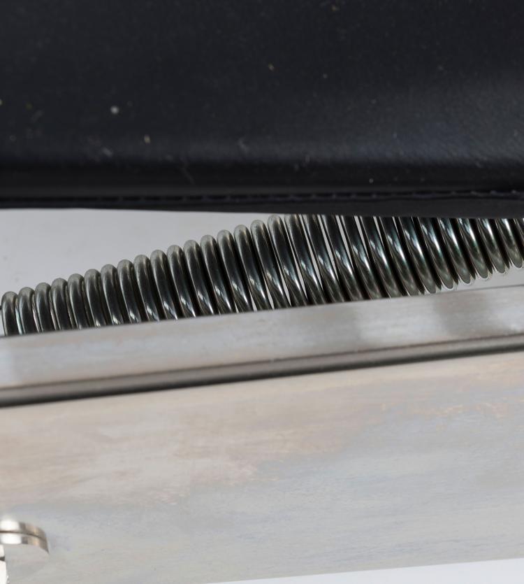 Bild 10 zu Objekt, 'Visiteur' armchair, 1948, Jean Prouv&eacute;, Tecta, Lauenf&ouml;rde, 131B 292