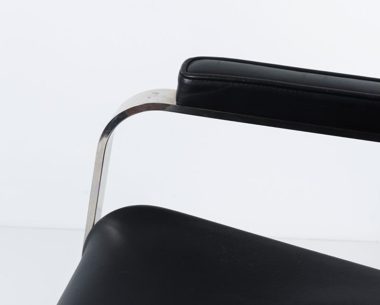 Bild 13 zu Objekt, 'Visiteur' armchair, 1948, Jean Prouv&eacute;, Tecta, Lauenf&ouml;rde, 131B 292