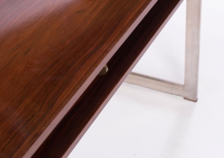 Bild 4 zu Objekt, Schreibtisch, um 1959, Bodil Kjaer, Pedersen, E. & Son, D&auml;nemark, 131B 454