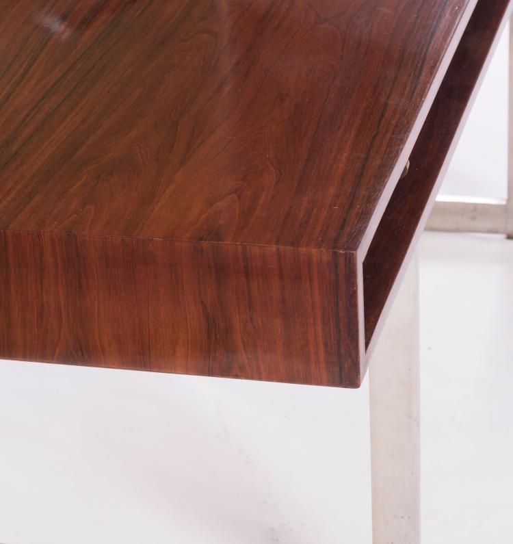 Bild 6 zu Objekt, Schreibtisch, um 1959, Bodil Kjaer, Pedersen, E. & Son, D&auml;nemark, 131B 454