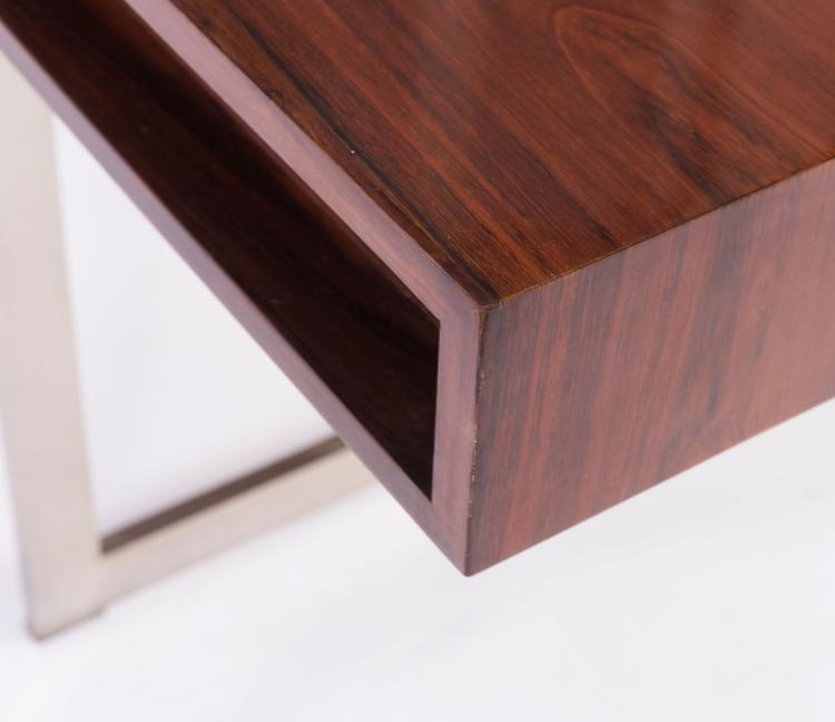 Bild 8 zu Objekt, Schreibtisch, um 1959, Bodil Kjaer, Pedersen, E. & Son, D&auml;nemark, 131B 454