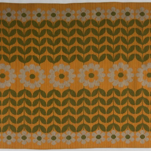 Carpet, 1950s