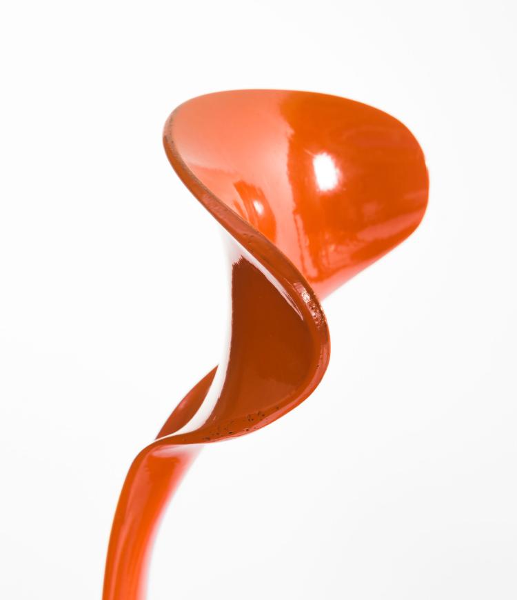 Bild 4 zu Objekt, Drei St&uuml;hle und ein Tisch 'Floris', 1967, G&uuml;nter Beltzig, BBD, Br&uuml;der Beltzig Design, Wuppertal, 131B 514