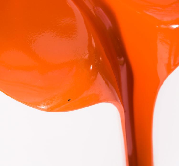 Bild 5 zu Objekt, Drei St&uuml;hle und ein Tisch 'Floris', 1967, G&uuml;nter Beltzig, BBD, Br&uuml;der Beltzig Design, Wuppertal, 131B 514