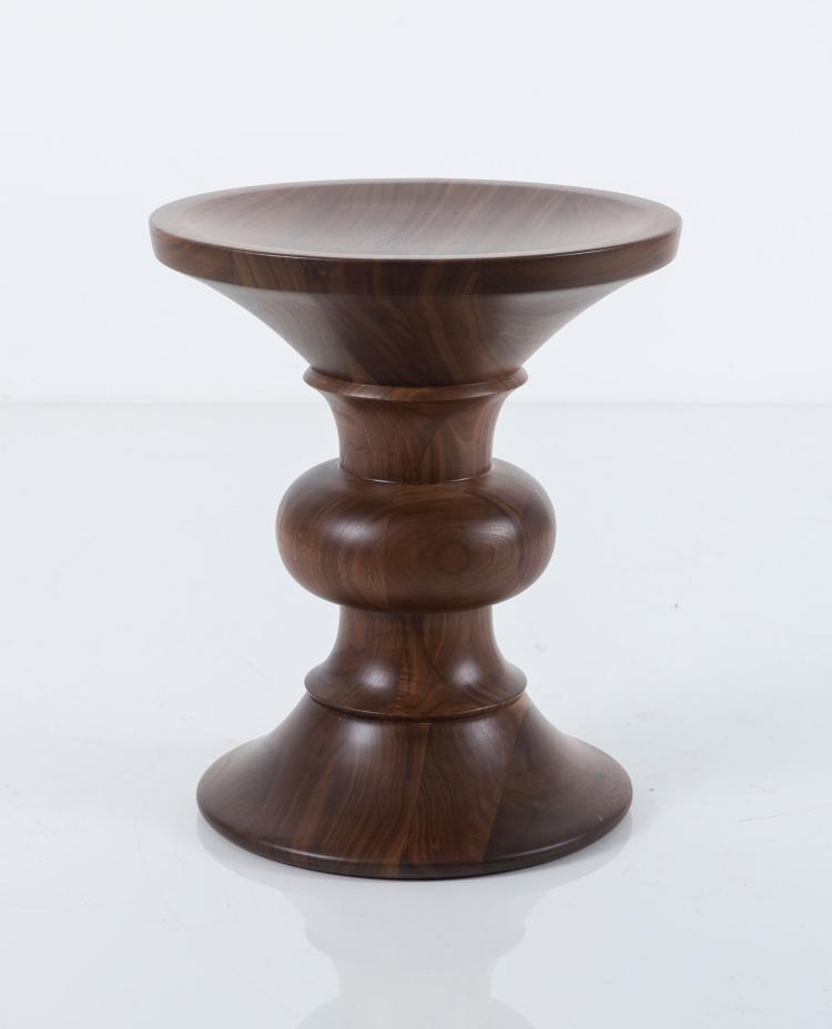 Bild 1 zu Objekt, 'Time-Life-A' stool, 1960, Ray Eames, Vitra AG, Weil am Rhein, 131B 475