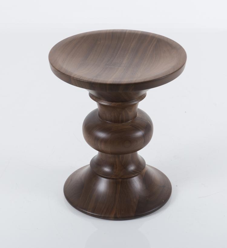 Bild 3 zu Objekt, 'Time-Life-A' stool, 1960, Ray Eames, Vitra AG, Weil am Rhein, 131B 475