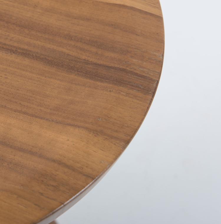 Bild 2 zu Objekt, 'Time Life' stool 'B', 1960, Ray Eames, Vitra AG, Weil am Rhein, 131B 476