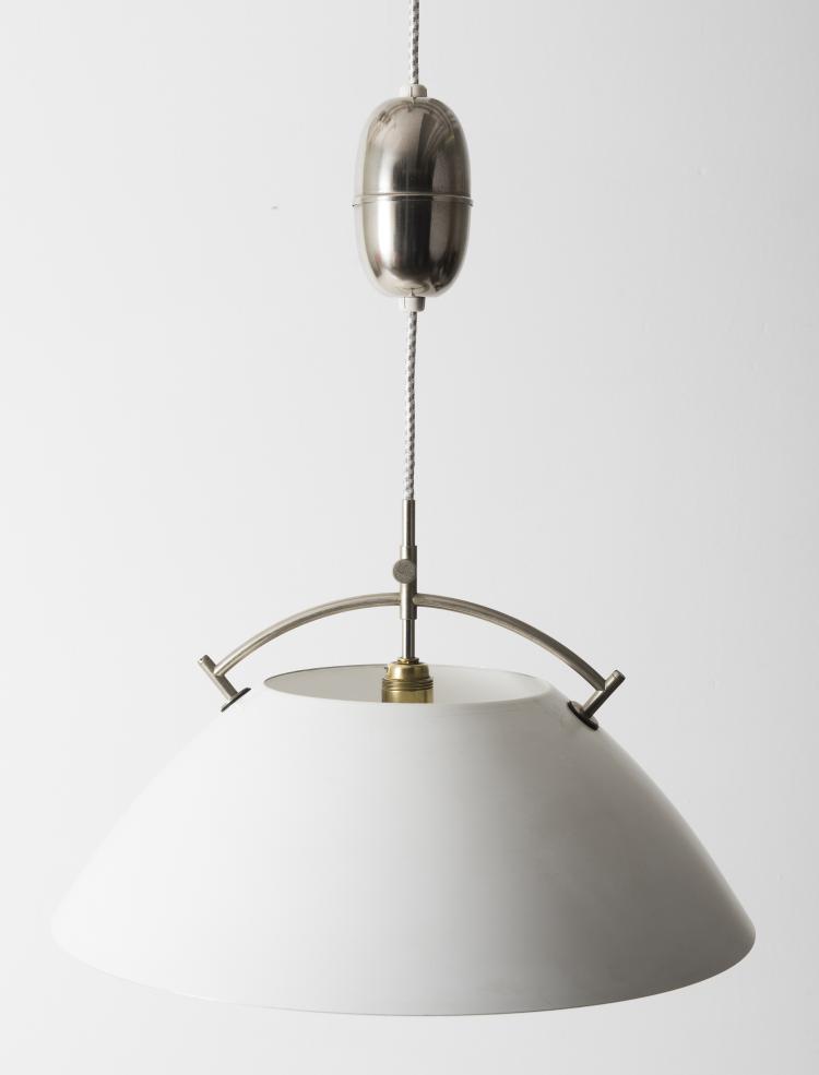 Bild 2 zu Objekt, Deckenleuchte, um 1965, Poulsen, Louis, Kopenhagen, 131B 510