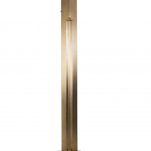 'Totem' floor lamp, c1975