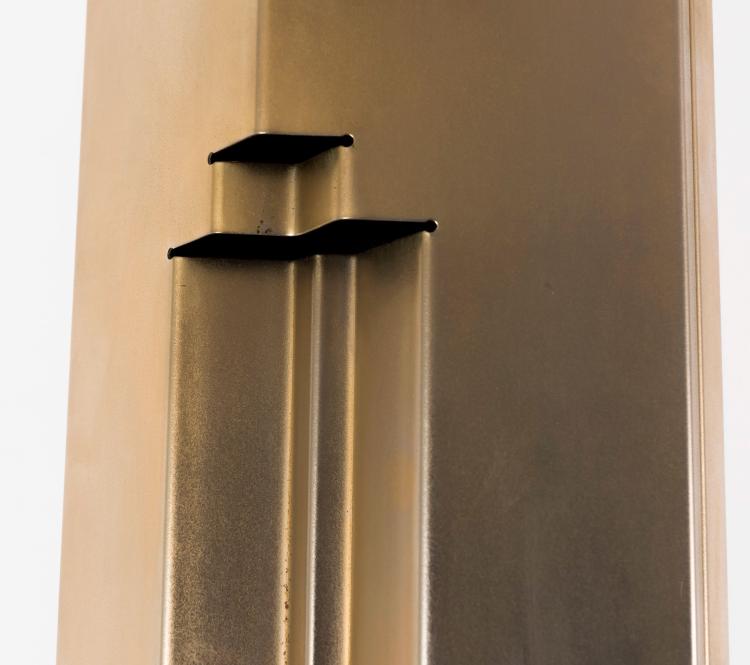 Bild 2 zu Objekt, Stehleuchte 'Totem', um 1975, Kazuhide Takahama, Sirrah, Mailand, 131A 184